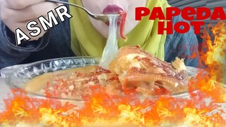 ASMR PAPEDA KHAS INDONESIA TIMUR