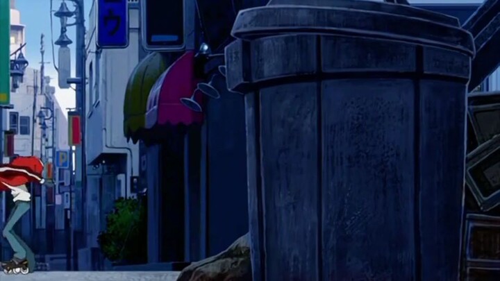 Air Gear ขาคู่ทะลุฟ้า ตอนที่ 02 (960×720) พากย์ไทย (Project Anime HD)