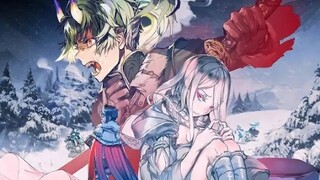 “Nhân vật” Reborn trong vai hồn ma báo thù Lars