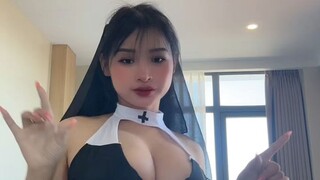 Anime cosplay sexy thai 🔥