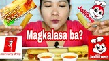 Delicious Lumpia - Jollibee x Imang Telang sa Mercury Drug (Magkalasa nga ba?)