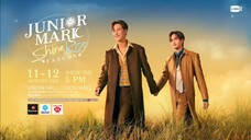 JuniorMark - ShineRise Fancon 'Day 1' [2025.08.11]