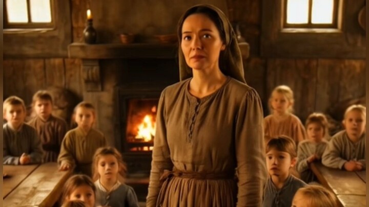 Uma mulher realmente poderia ter dado à luz 69 filhos? 😳👶