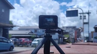 [Tur Lokasi Efek Khusus] Kediaman Shinkenger dari Samurai Sentai