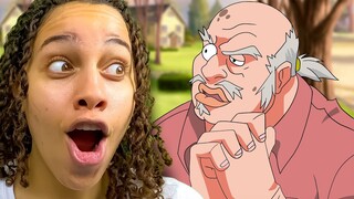 Uncle Ruckus FUNNIEST Moments Reaction