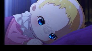 Anak Ajaib yang merubah masa depan AMV - Hita milky