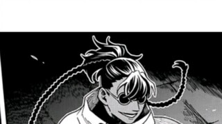 The Ancient Magus' Bride (The Ancient Magus' Bride) Chapter 93 Part 2
