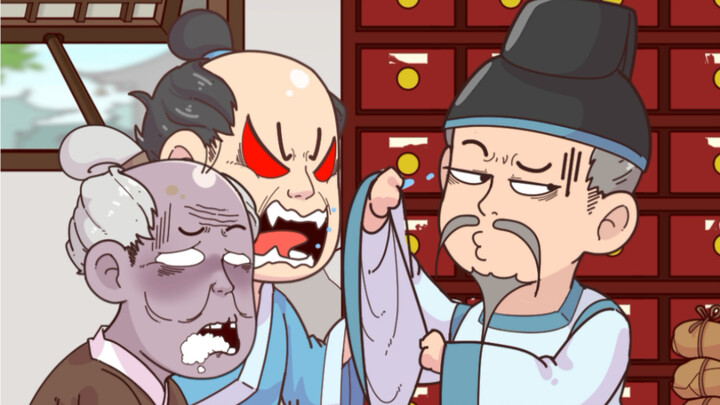 How Did People in Ancient Times Deal with Embarrassing Secrets? – Part 2