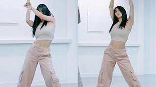 قالب رقصة التفريغ! استوديو التدريب على أغنية TWICE "Set Me Free" – تصوير مباشر لمومو