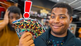 Spending $60 on NEW Yu-Gi-Oh Cards! Can We PROFIT?