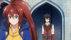 Isekai Cheat Magician ep9 (English sub)