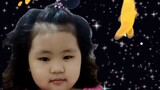 Twinkle Twinkle Little Star | Nursery Rhymes English