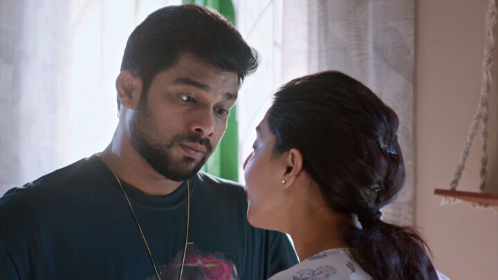 Hello Mummy (2024) 1080p Malayalam TRUE WEB-DL - AVC - (D