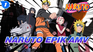 Kenakan Pelindung Dahimu, Alami Rasa Sebenarnya Menjadi Muda! | Naruto / Epik / AMV_1