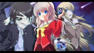 Review Anime Hay: Charlotte - Học Viện Tinh Hải