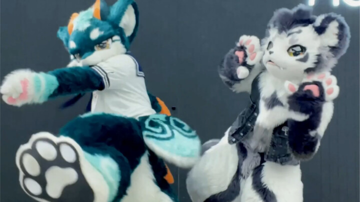 เจอคนไม่ดีอย่าตื่นตกใจ!!!