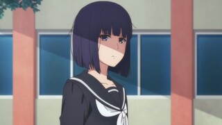 Tomo-chan wa Onna no Ko! Episode 10 Subtitle Indonesia