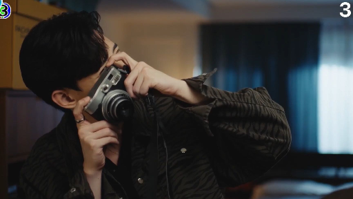 Something in my Room Ep 4 (mmsub) (1080P)