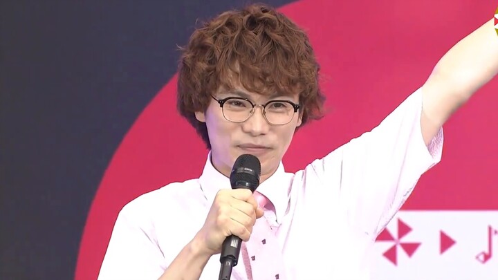 【Baotaro Sentai】All-Roll Heroes Summer Festival‎ 2022