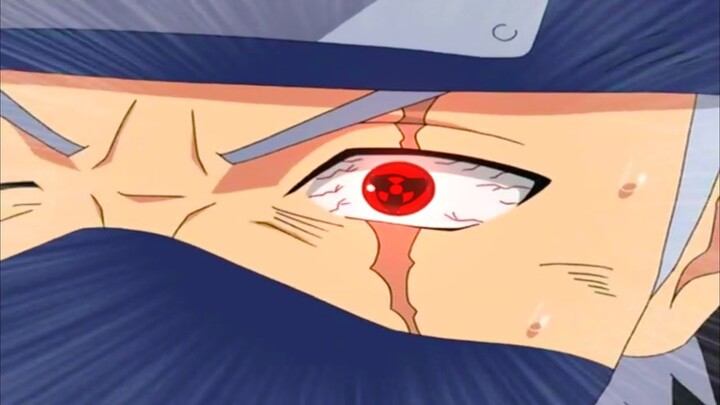 Kakashi Use Kamui For First Time against Deidara, Kakashi Says Deidara Smartest Than Shikamaru