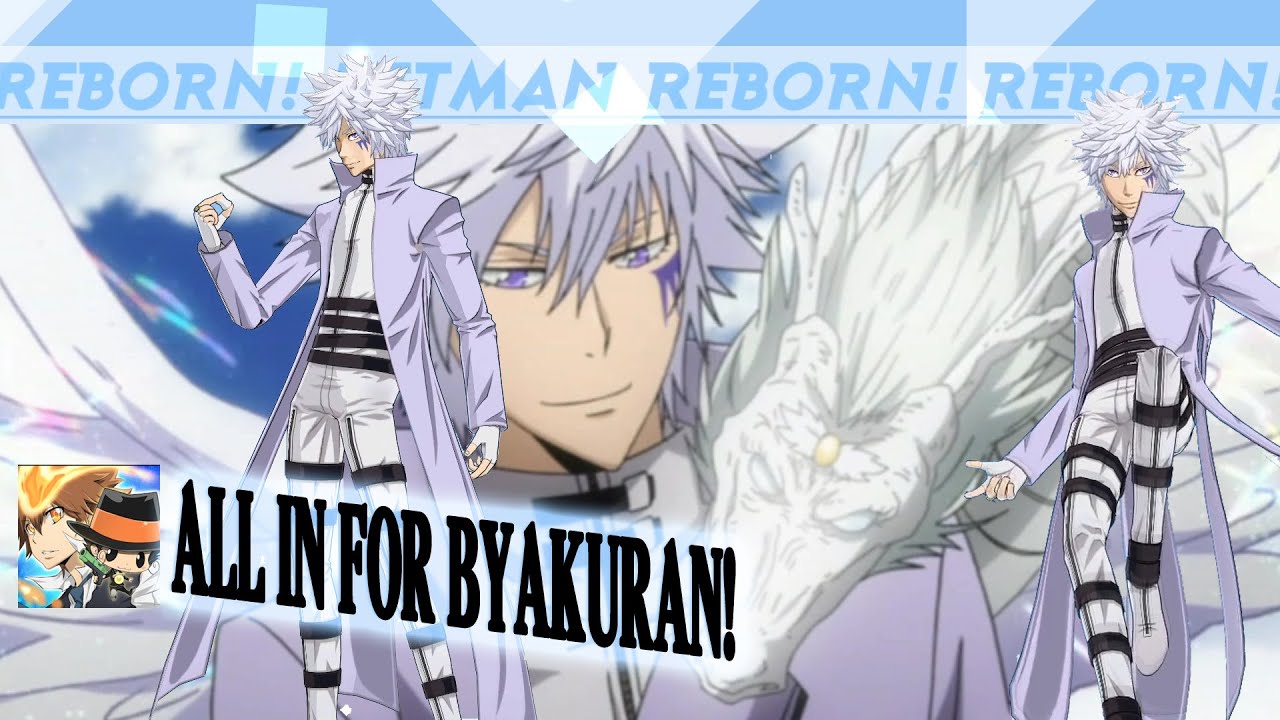 katekyo hitman reborn anime continuation