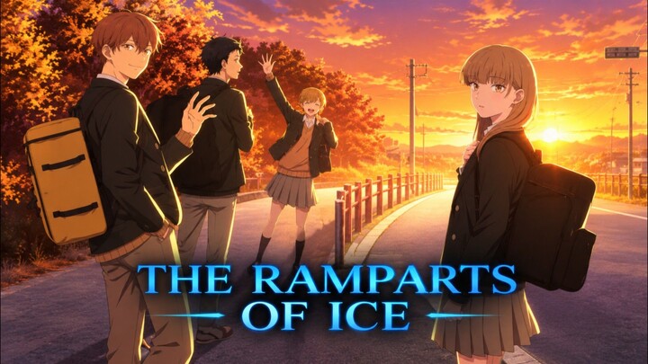 The Ramparts Of Ice | season 2 | episode 3| original Hindi dubbed |