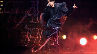 【ไช่สวีคุน】20210717 คอนเสิร์ตทัวร์ส่วนตัวรอบโฟกัส 8 มุมกล้อง โชว์ "HAHA" ที่ปักกิ่ง