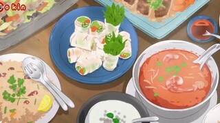ALL IN ONE _ Cô Bé Bánh Gạo Tamako _ Nuôi Vợ Từ Nhỏ p21