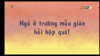 Shin cậu bé bút chì