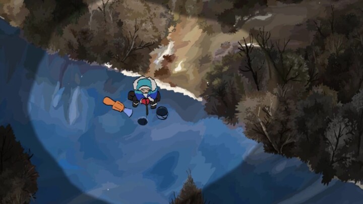 Alliance Animation Winter Special: Winter is Coming