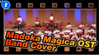 Madoka Magica | Yuki Kajiura | Original Audio | Band Cover (720p)_1