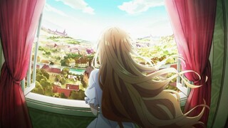 Lagi - lagi anime Isekai "Kanojo ga Koushaku-tei ni Itta Riyuu Anime TV Trailer"