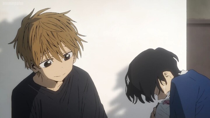 Azuma-kun's Salvation - Takopi's Original Sin EP 04 [Eng Sub]