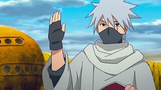 Kakashi Twixtor Clips