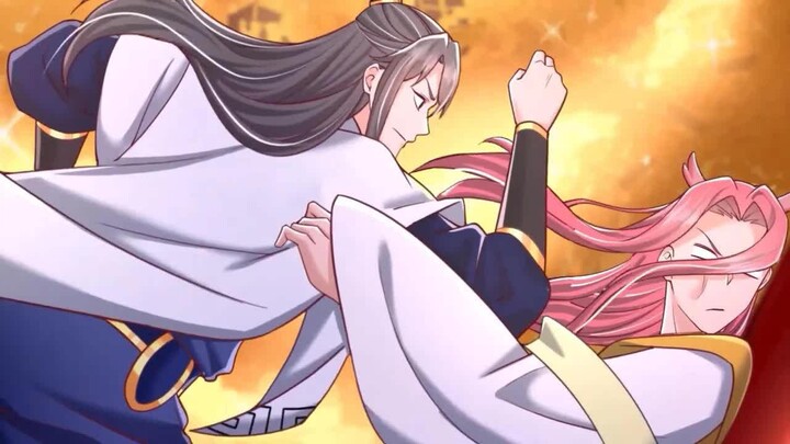 【ซับไทย】《เปิดฉากตื่นรู้ระบบความชื่นชอบ》ตอนที่ 60