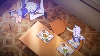 Uma Musume: Pretty Derby đã dạy tôi điều gì?