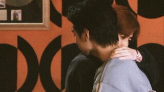 【BKPP】ฉันสามารถแสดงออกได้ทุกอย่าง ยกเว้นการไม่รักคุณ