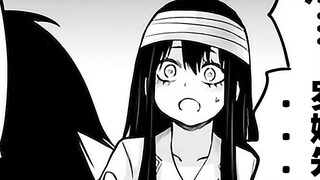 [Truyện Tranh Khuyến Nghị] Đêm Trong Bệnh Viện Kinh Hoàng - Visible Girl #34 (Phiên bản lồng tiếng m