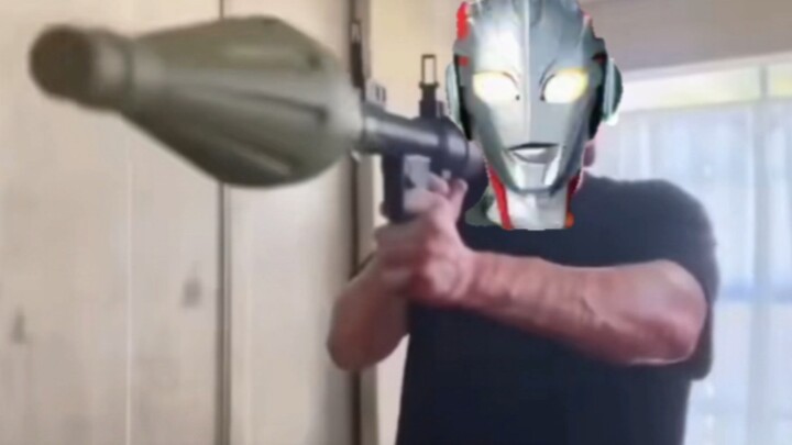 ⚡️当你穿越进恐怖片里，但艾克斯音效⚡️