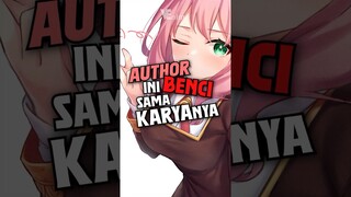 Apakah semua Author berpikiran sama💀💀 #anime #animeindo