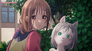 EP8 Kimi to Koete Koi ni Naru (Sub Indonesia)