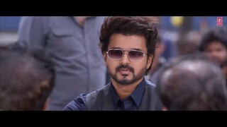 Full Video_ Thee Thalapathy (Tamil) Thalapathy Vijay _ Varisu _ STR _ Vamshi Pai