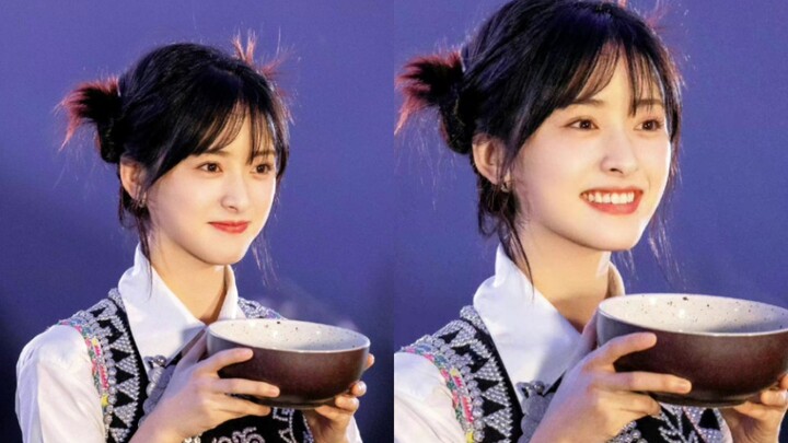 Surely no one still hasn’t used Shen Yue’s peach-blossom-attracting profile pictures, right?
