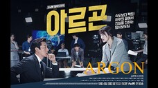 Argon - Episode 8