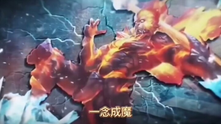 “Phật Thuyết” – ngọn lửa địa ngục năm 2018 đã ra mắt, sau hai năm rưỡi kiểm duyệt!