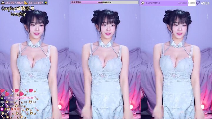 BJ Zi Ling - 6 Kakak, lari saja, dengung-dengung!