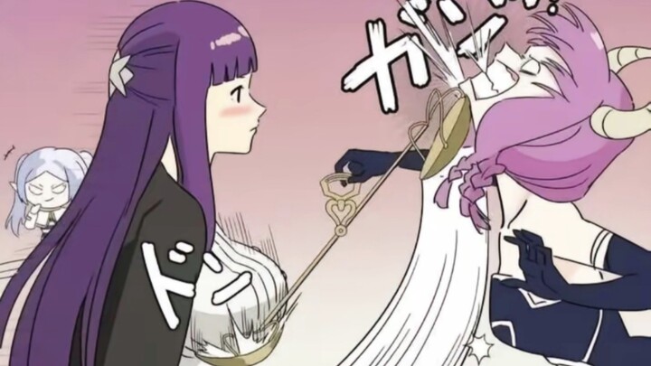 [Re:Zero – Starting Life in Another World] Memes (Vol. 18)