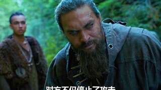 [看见9]伟大的父爱无需多言