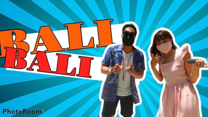 BALI .eps 3