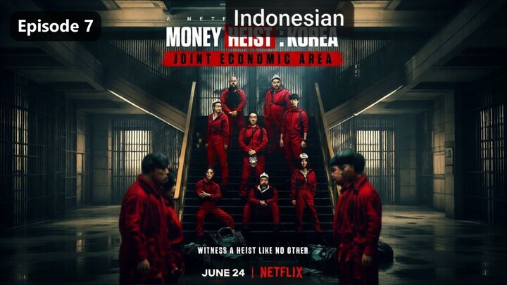 Мønєу Нєιѕt- Κørєα Ѕєαѕøn 1 Єριѕødє 7 (2022) Sub Indo